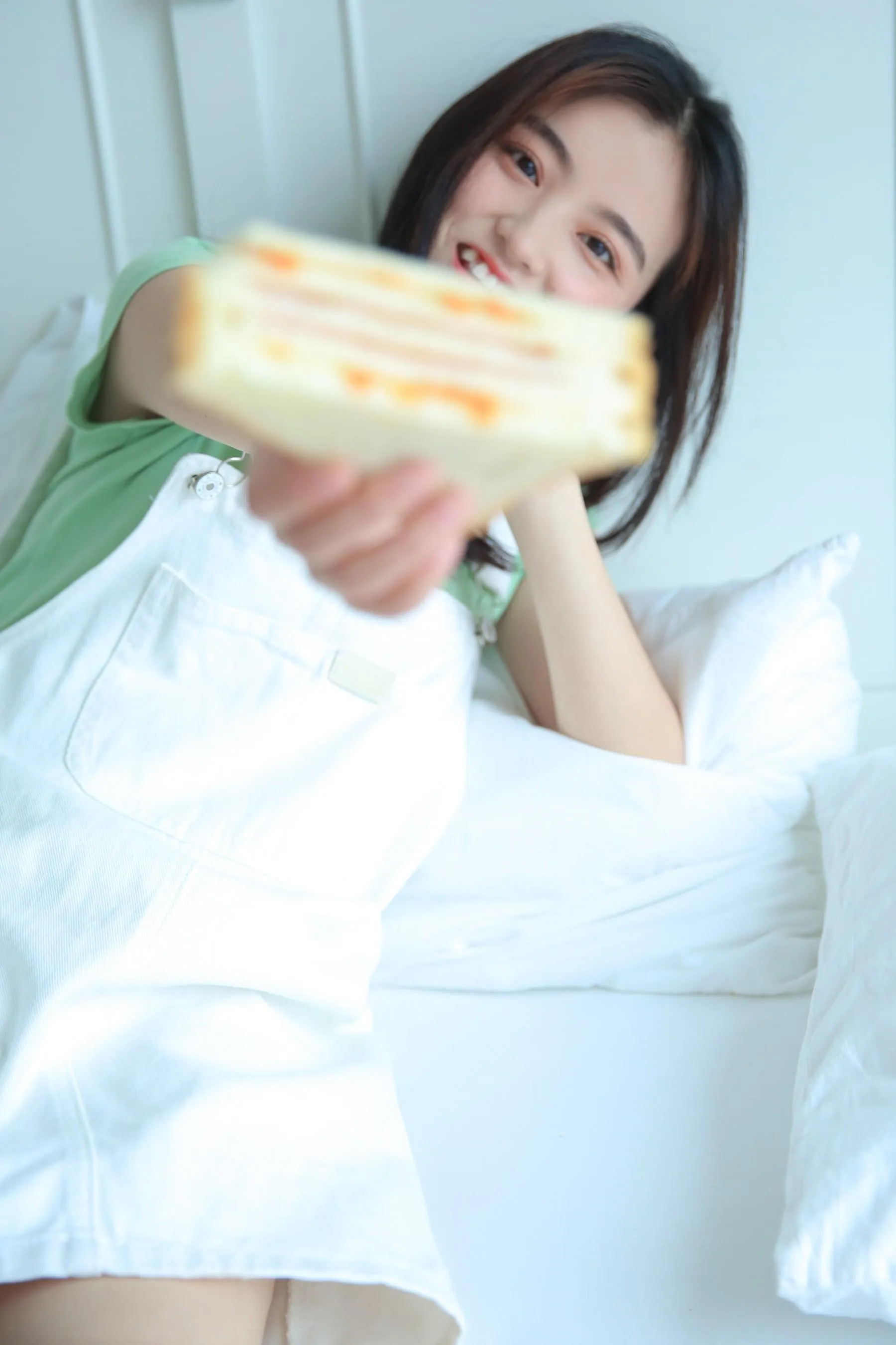 [艺图语] 2022.06.07 你的眼眸 瑶 [22P]插图8